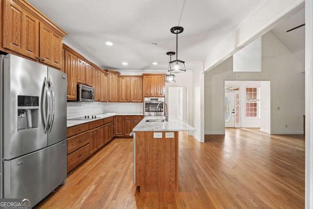 1400 Daniel Road, Villa Rica, GA 30180
