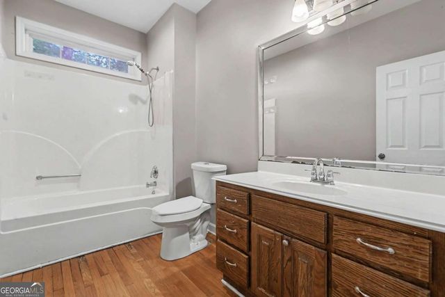 1400 Daniel Road, Villa Rica, GA 30180