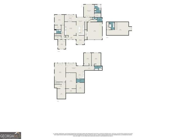 1400 Daniel Road, Villa Rica, GA 30180