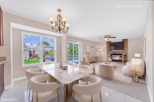1906 Armwood Lane, Mundelein, IL 60060