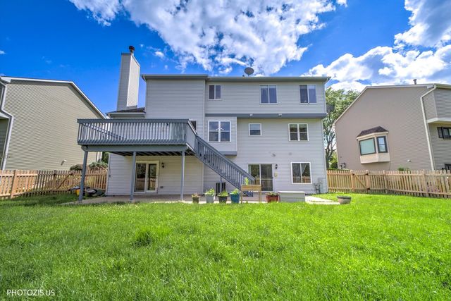 1906 Armwood Lane, Mundelein, IL 60060