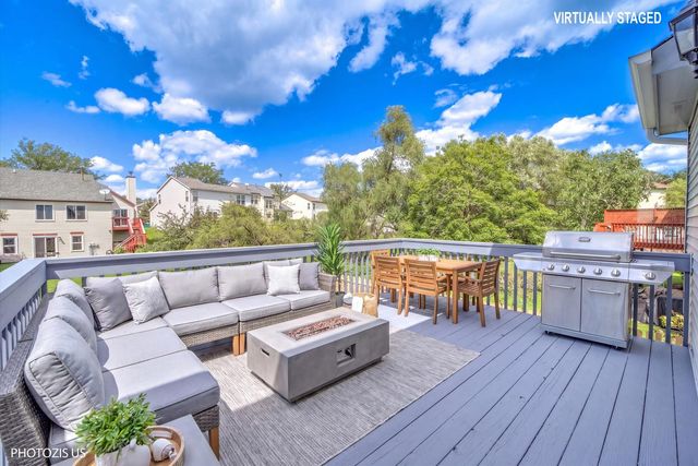 1906 Armwood Lane, Mundelein, IL 60060