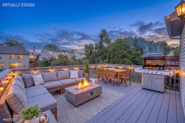 1906 Armwood Lane, Mundelein, IL 60060