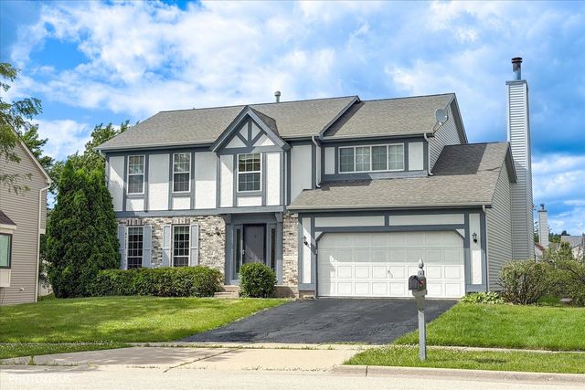 1906 Armwood Lane, Mundelein, IL 60060