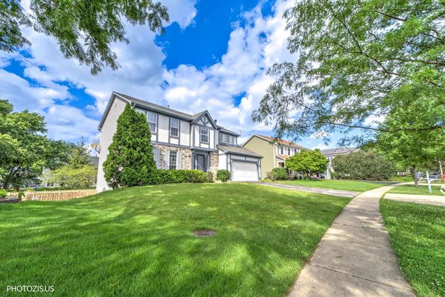 1906 Armwood Lane, Mundelein, IL 60060