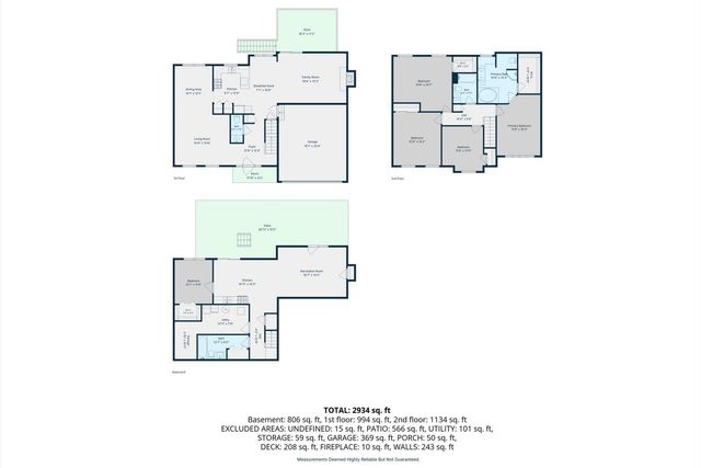 1906 Armwood Lane, Mundelein, IL 60060