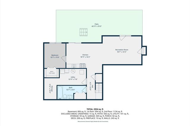 1906 Armwood Lane, Mundelein, IL 60060