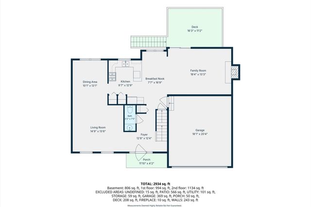 1906 Armwood Lane, Mundelein, IL 60060