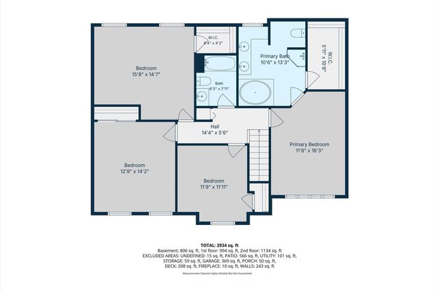 1906 Armwood Lane, Mundelein, IL 60060