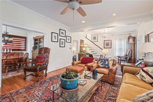 619 Irving Street, Winston-salem, NC 27103