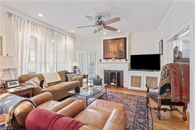 619 Irving Street, Winston-salem, NC 27103