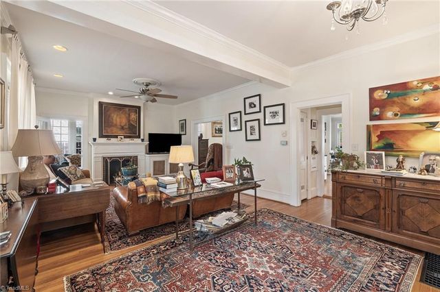 619 Irving Street, Winston-salem, NC 27103