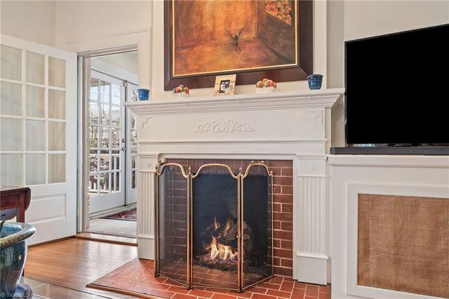 619 Irving Street, Winston-salem, NC 27103