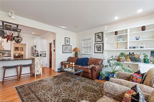 619 Irving Street, Winston-salem, NC 27103