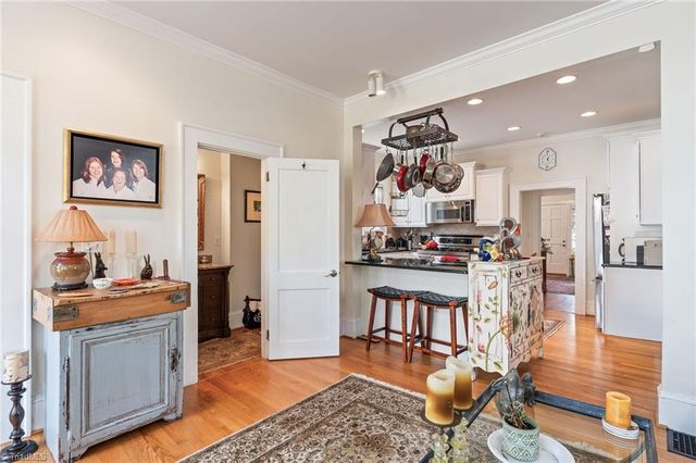 619 Irving Street, Winston-salem, NC 27103