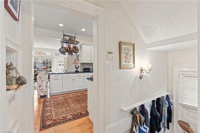 619 Irving Street, Winston-salem, NC 27103