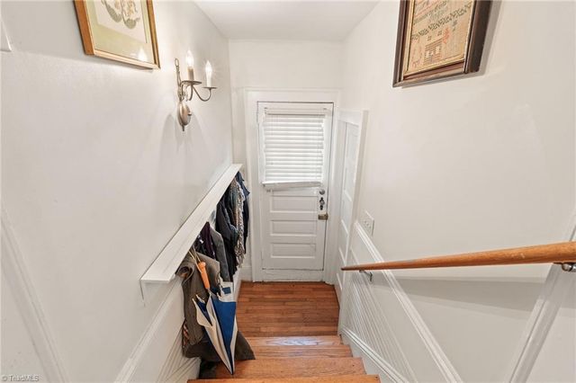 619 Irving Street, Winston-salem, NC 27103