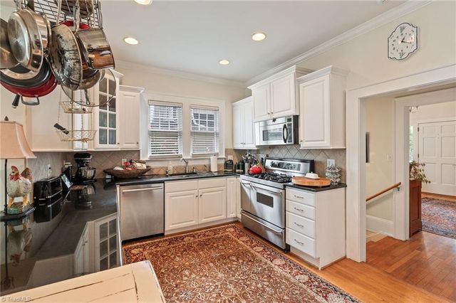 619 Irving Street, Winston-salem, NC 27103