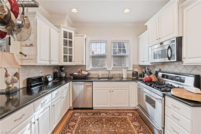 619 Irving Street, Winston-salem, NC 27103