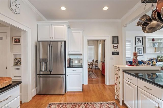 619 Irving Street, Winston-salem, NC 27103