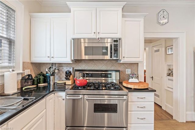 619 Irving Street, Winston-salem, NC 27103