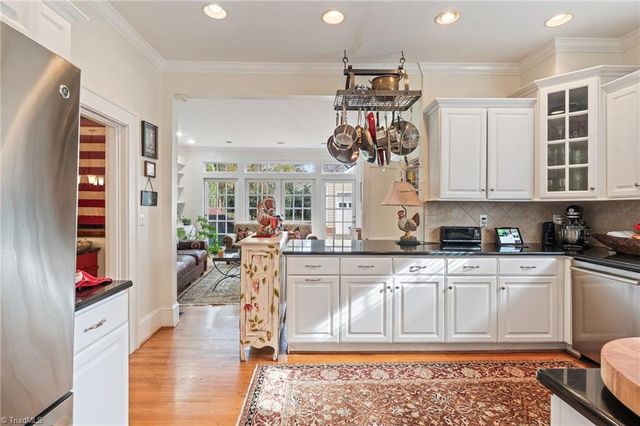 619 Irving Street, Winston-salem, NC 27103