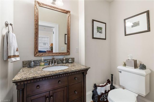 619 Irving Street, Winston-salem, NC 27103