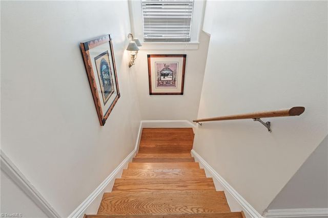 619 Irving Street, Winston-salem, NC 27103