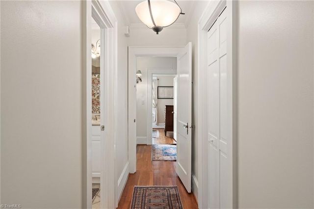 619 Irving Street, Winston-salem, NC 27103