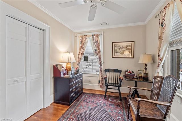 619 Irving Street, Winston-salem, NC 27103