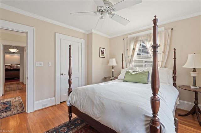 619 Irving Street, Winston-salem, NC 27103