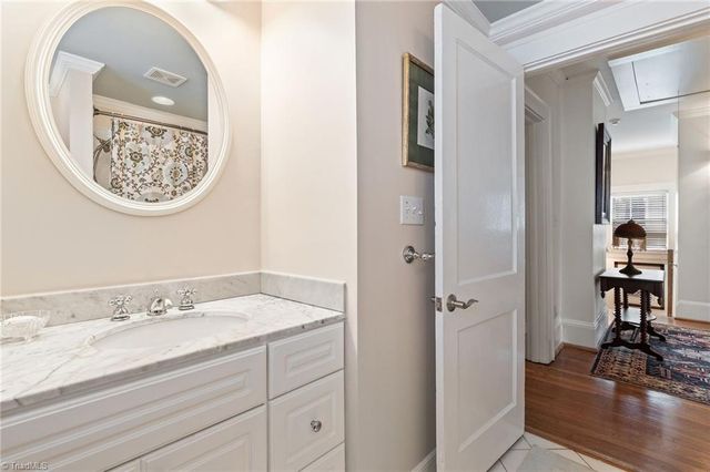 619 Irving Street, Winston-salem, NC 27103