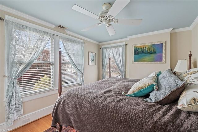 619 Irving Street, Winston-salem, NC 27103