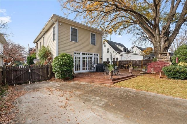 619 Irving Street, Winston-salem, NC 27103