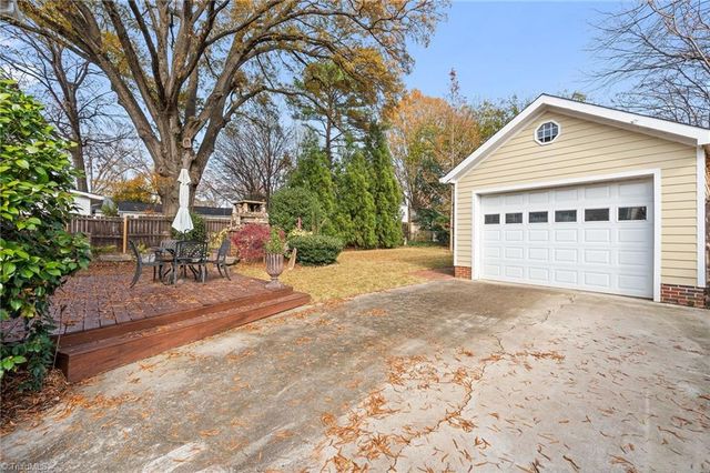 619 Irving Street, Winston-salem, NC 27103