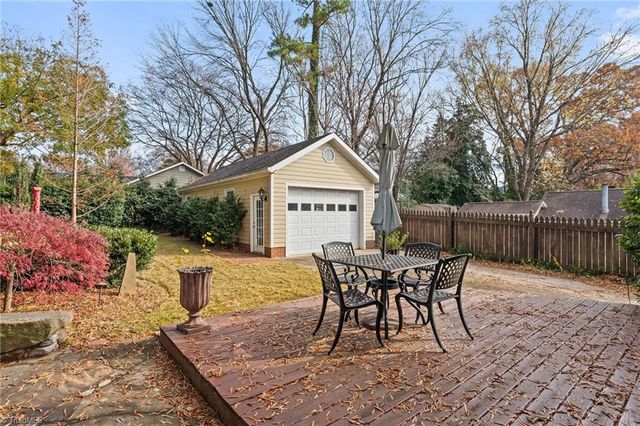 619 Irving Street, Winston-salem, NC 27103