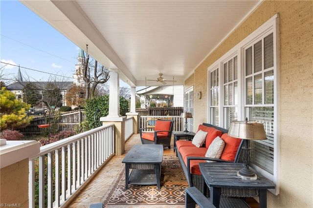 619 Irving Street, Winston-salem, NC 27103