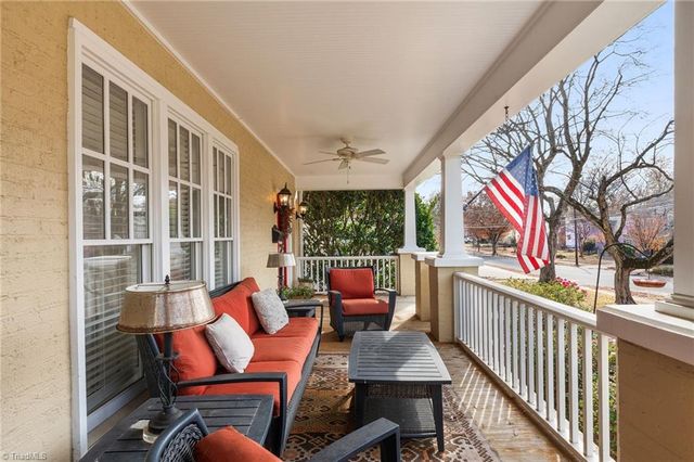 619 Irving Street, Winston-salem, NC 27103