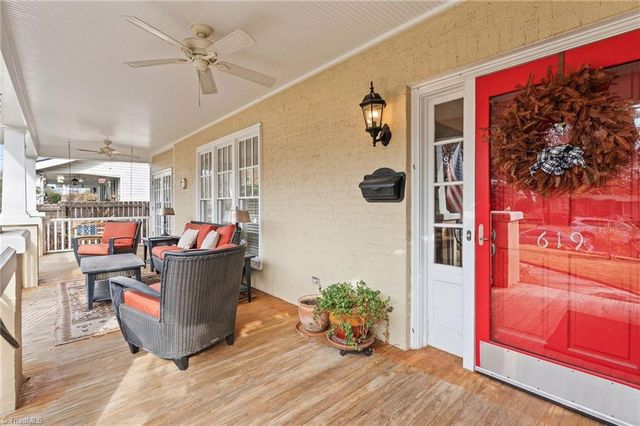 619 Irving Street, Winston-salem, NC 27103