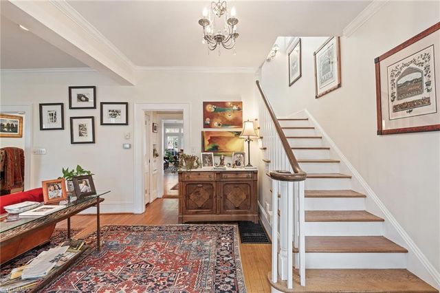 619 Irving Street, Winston-salem, NC 27103