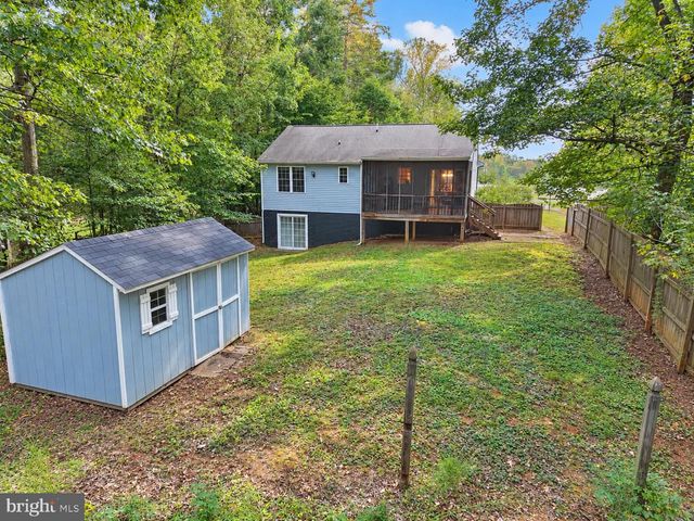 316 LAND OR DR, Ruther Glen, VA 22546