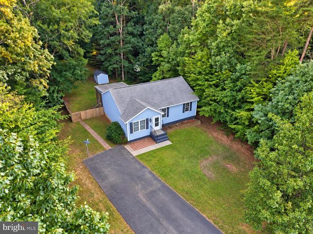 316 LAND OR DR, Ruther Glen, VA 22546