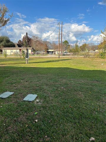 16011 Mary Ann Street, Cypress, TX 77429