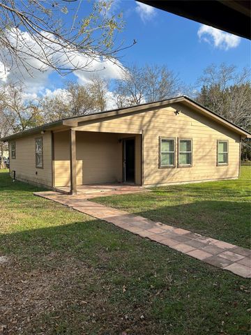 16011 Mary Ann Street, Cypress, TX 77429