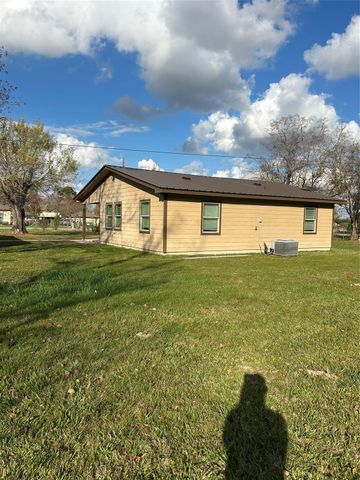 16011 Mary Ann Street, Cypress, TX 77429