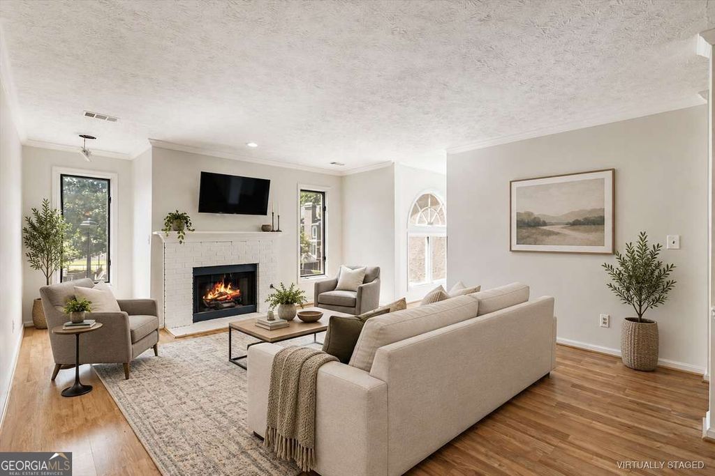 18 Normandy Court NE, Atlanta, GA 30324 — photo 2