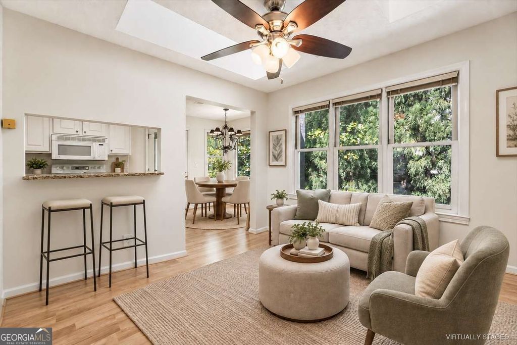 18 Normandy Court NE, Atlanta, GA 30324 — photo 3