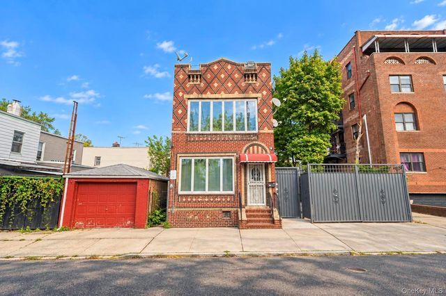 103-11 90th Street, Ozone Park, NY 11417