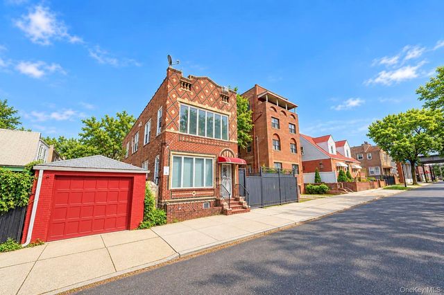 103-11 90th Street, Ozone Park, NY 11417