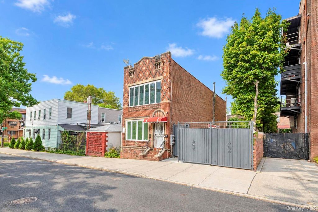 103-11 90th Street, Ozone Park, NY 11417 — photo 4